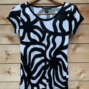 Marimekko for H&M t-shirt